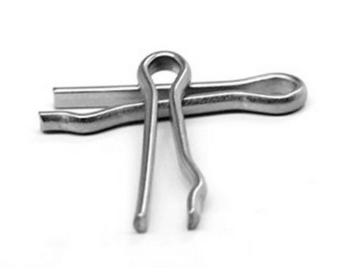 R CLIP ZINC M 3.5